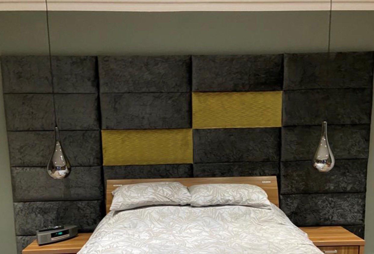 Bespoke Headboard